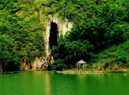 美哭了！中國十大最原生態(tài)村落